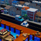 abrain’s driving sim, City Streets